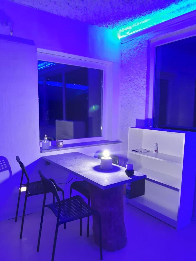 La Grotta Bed And Breakfast Castel Giorgio Exterior photo