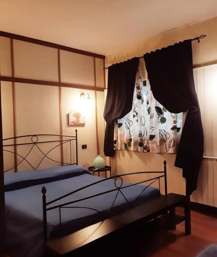 La Grotta Bed And Breakfast Castel Giorgio Exterior photo