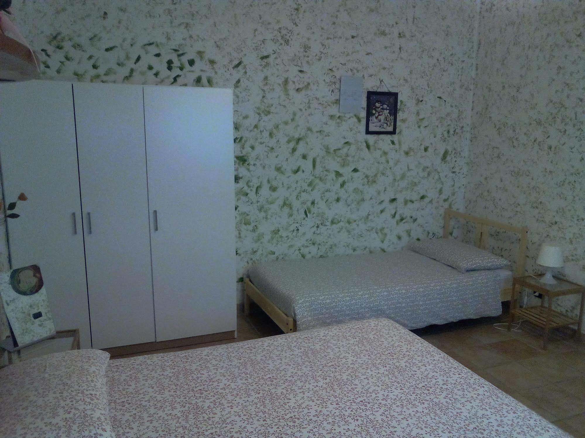 La Grotta Bed And Breakfast Castel Giorgio Exterior photo